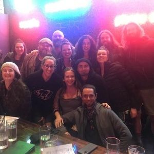 Meet your Posher, Keri